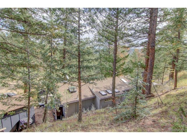 249 Mesa Dr, Evergreen, CO 80439