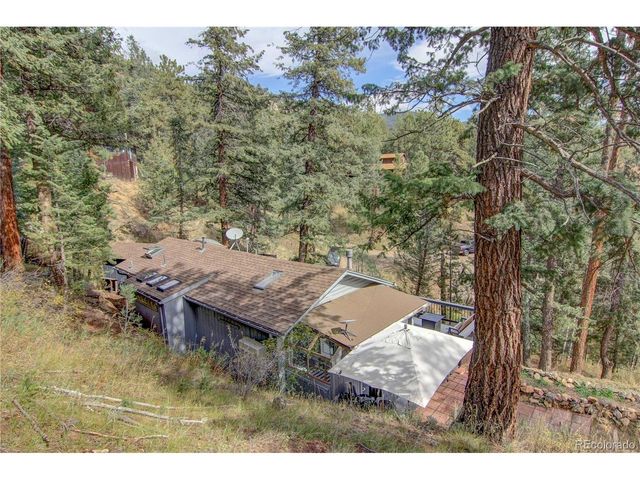 249 Mesa Dr, Evergreen, CO 80439