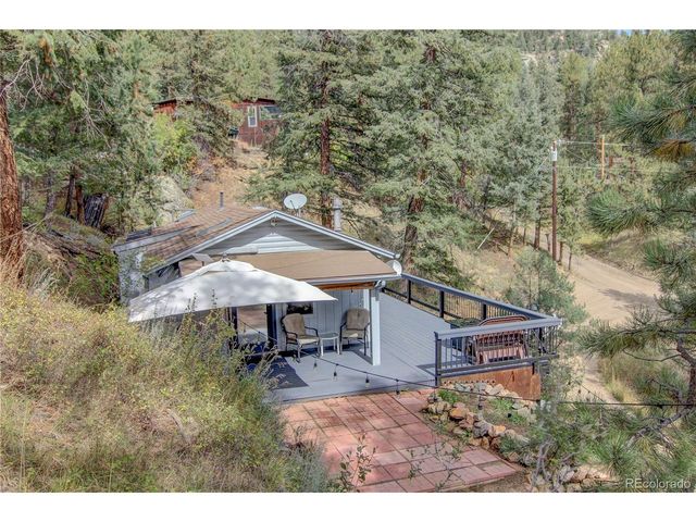 249 Mesa Dr, Evergreen, CO 80439