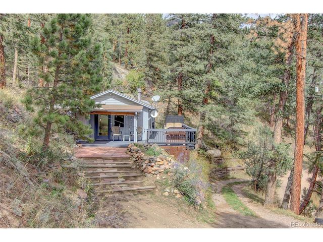 249 Mesa Dr, Evergreen, CO 80439