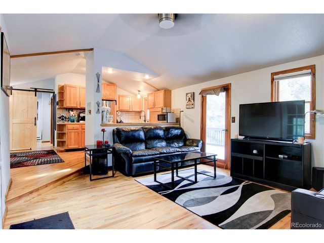249 Mesa Dr, Evergreen, CO 80439