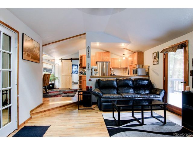 249 Mesa Dr, Evergreen, CO 80439