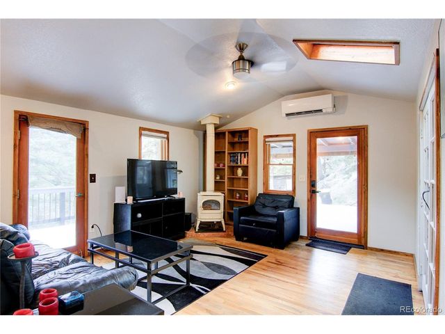 249 Mesa Dr, Evergreen, CO 80439