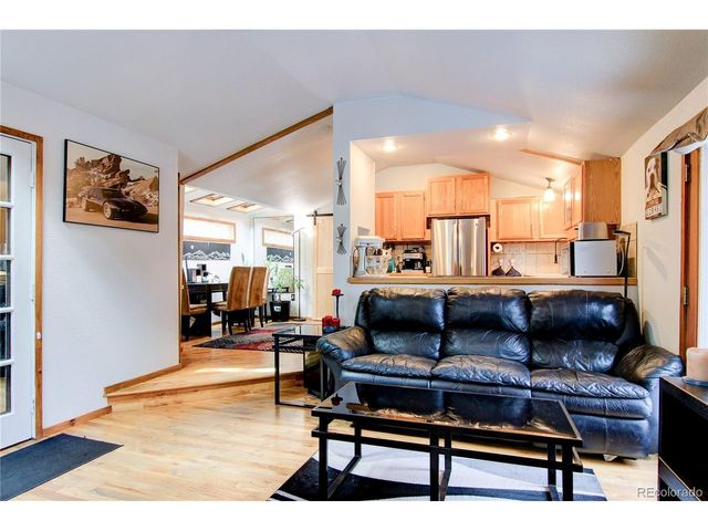 249 Mesa Dr, Evergreen, CO 80439