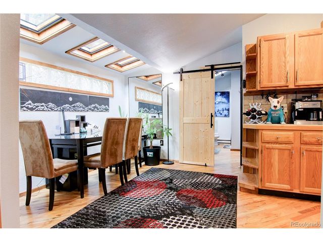 249 Mesa Dr, Evergreen, CO 80439