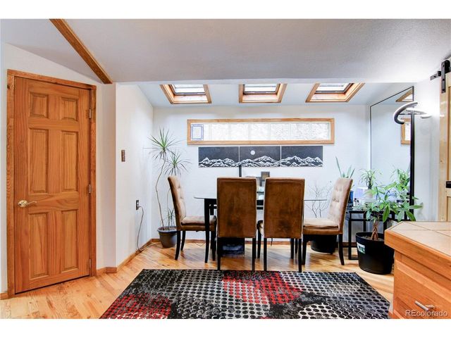 249 Mesa Dr, Evergreen, CO 80439