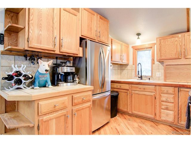 249 Mesa Dr, Evergreen, CO 80439