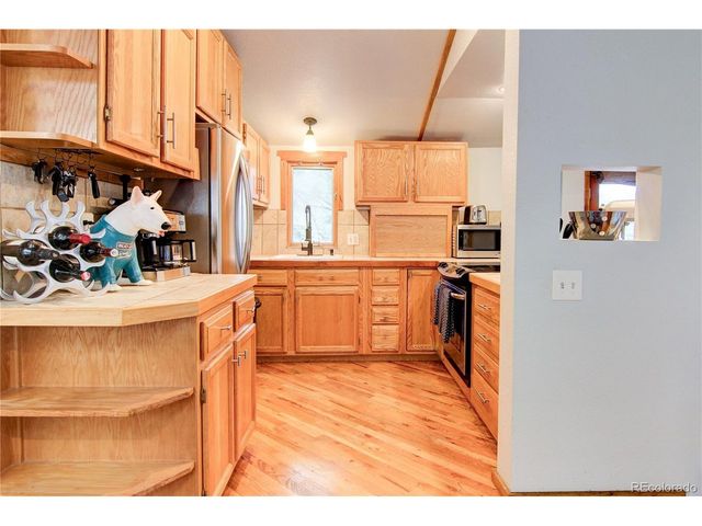 249 Mesa Dr, Evergreen, CO 80439