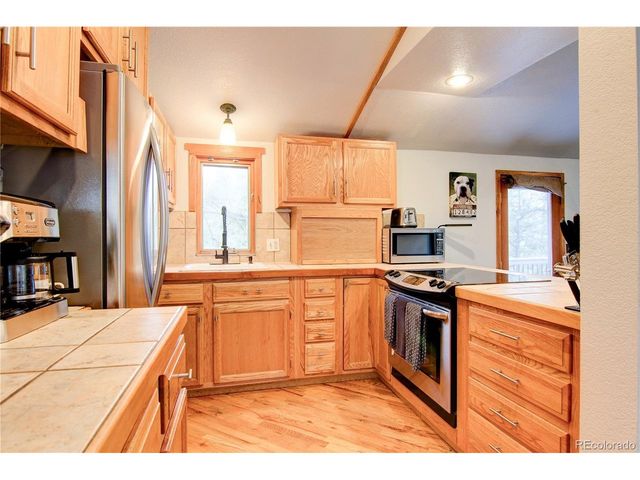 249 Mesa Dr, Evergreen, CO 80439