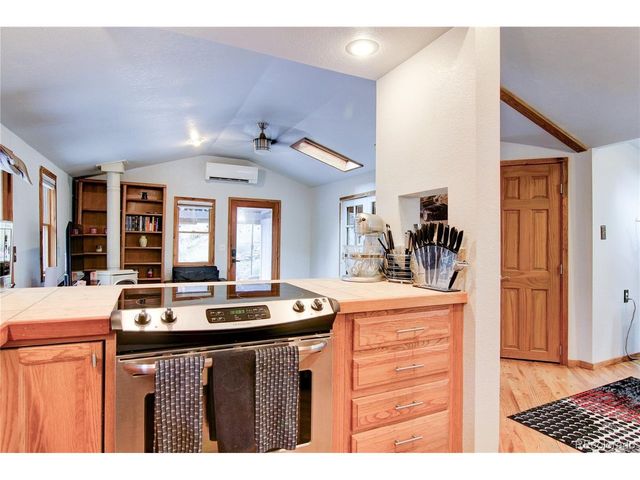 249 Mesa Dr, Evergreen, CO 80439