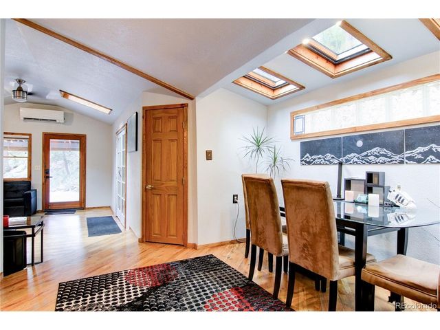 249 Mesa Dr, Evergreen, CO 80439