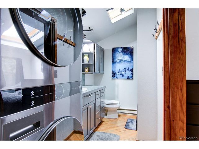 249 Mesa Dr, Evergreen, CO 80439