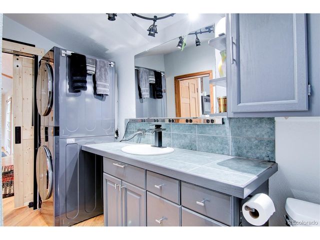 249 Mesa Dr, Evergreen, CO 80439