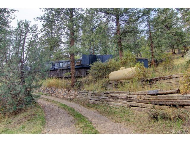 249 Mesa Dr, Evergreen, CO 80439