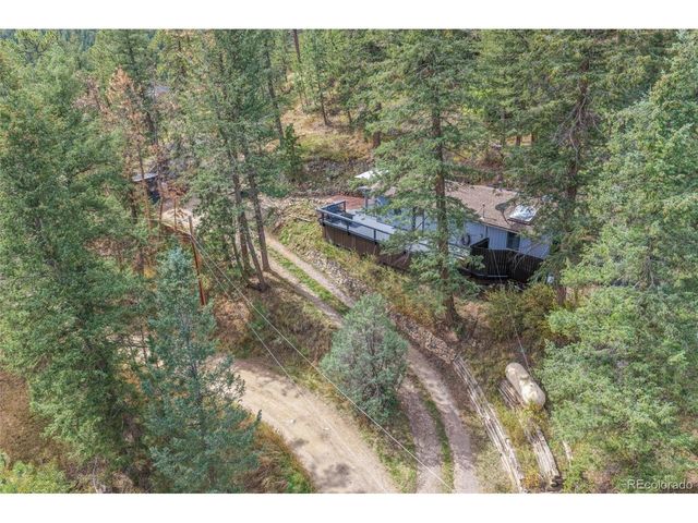 249 Mesa Dr, Evergreen, CO 80439