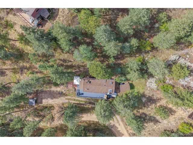 249 Mesa Dr, Evergreen, CO 80439