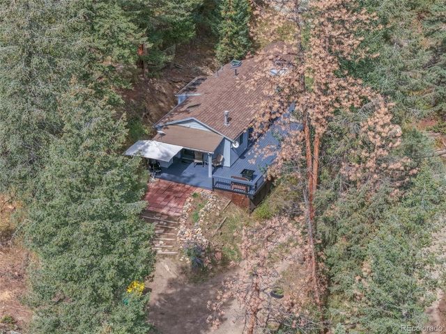 249 Mesa Dr, Evergreen, CO 80439