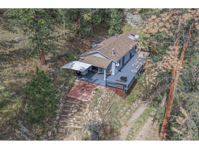 249 Mesa Dr, Evergreen, CO 80439
