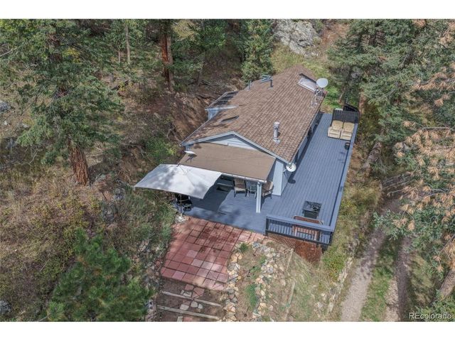 249 Mesa Dr, Evergreen, CO 80439