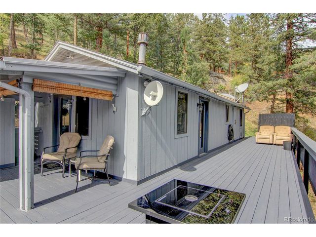 249 Mesa Dr, Evergreen, CO 80439