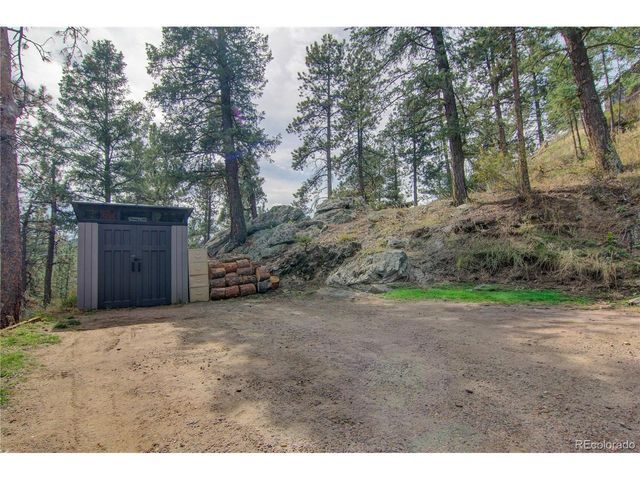249 Mesa Dr, Evergreen, CO 80439