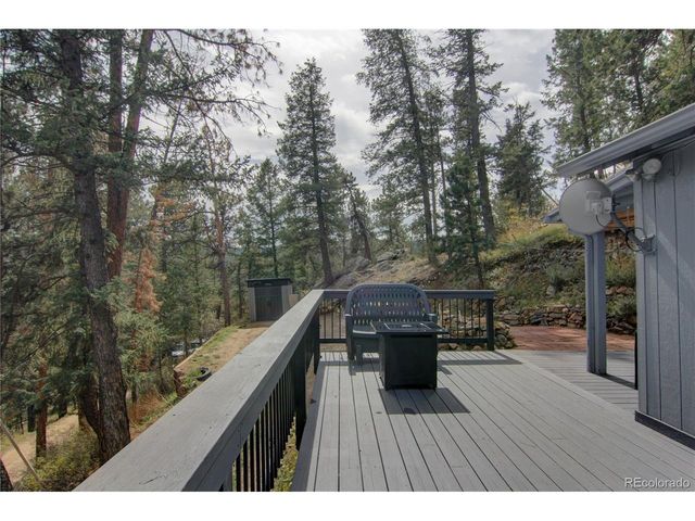 249 Mesa Dr, Evergreen, CO 80439