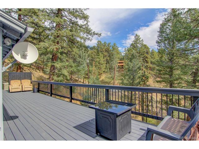 249 Mesa Dr, Evergreen, CO 80439