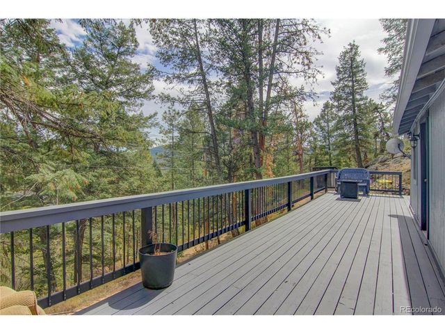 249 Mesa Dr, Evergreen, CO 80439