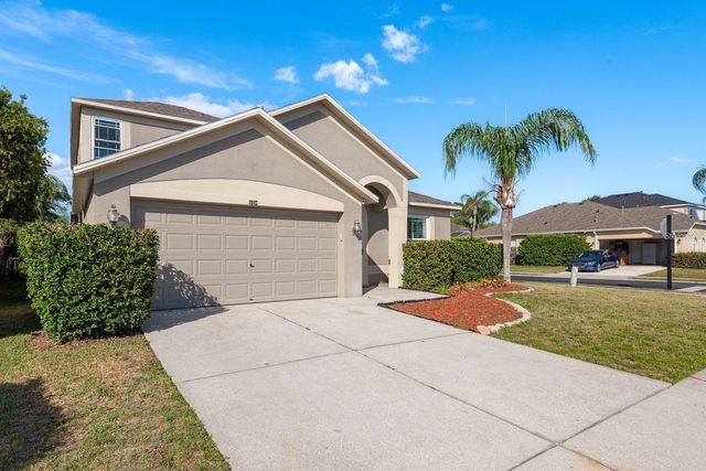 1810 WINSLOE DRIVE, Trinity, FL 34655