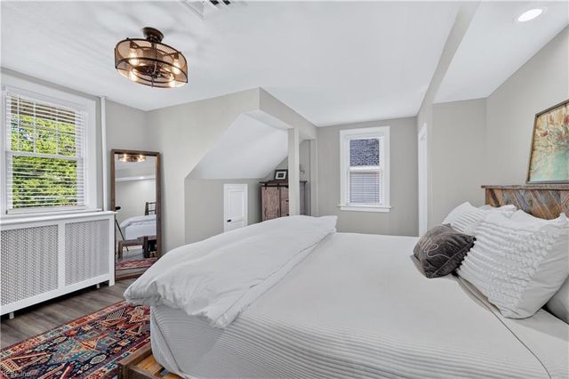 1107 Manchester AVE, Norfolk, VA 23508