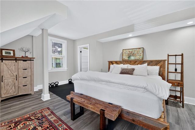 1107 Manchester AVE, Norfolk, VA 23508