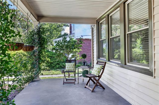 1107 Manchester AVE, Norfolk, VA 23508
