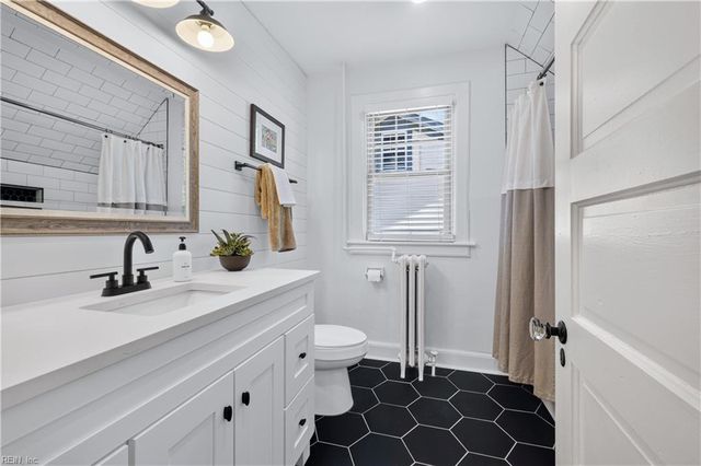 1107 Manchester AVE, Norfolk, VA 23508