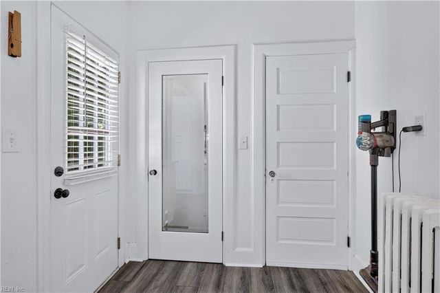 1107 Manchester AVE, Norfolk, VA 23508
