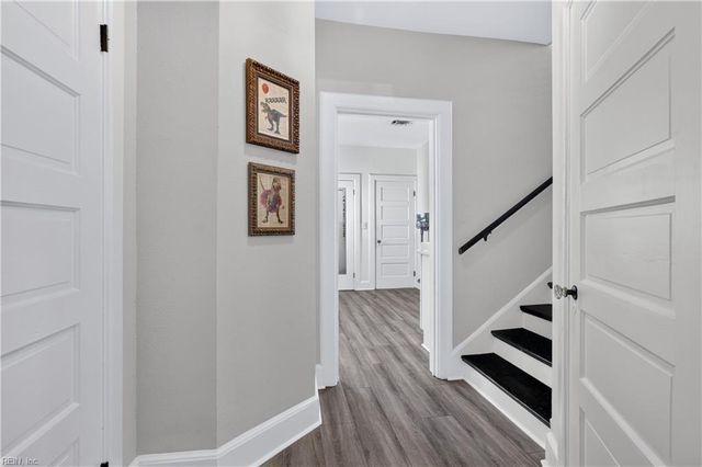 1107 Manchester AVE, Norfolk, VA 23508