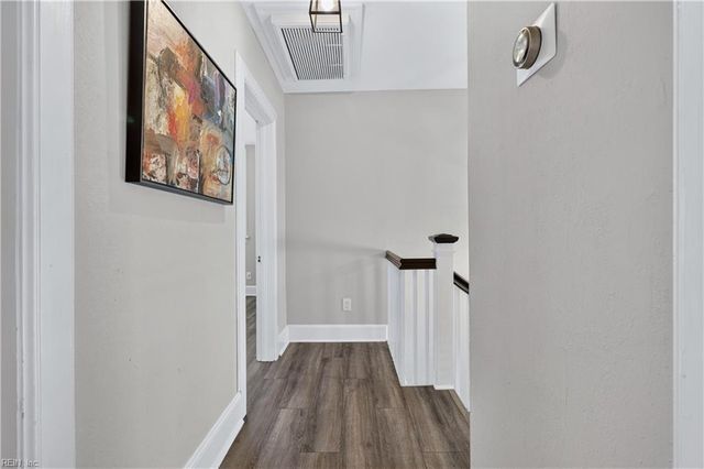 1107 Manchester AVE, Norfolk, VA 23508