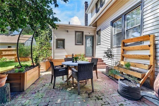 1107 Manchester AVE, Norfolk, VA 23508