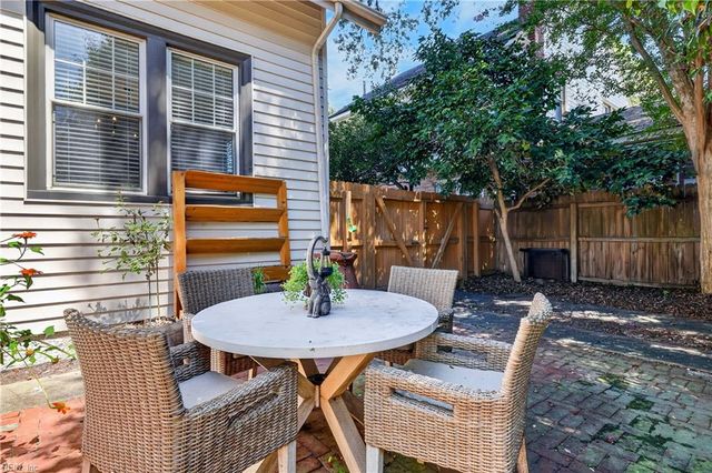 1107 Manchester AVE, Norfolk, VA 23508