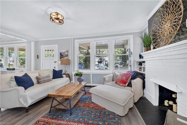 1107 Manchester AVE, Norfolk, VA 23508