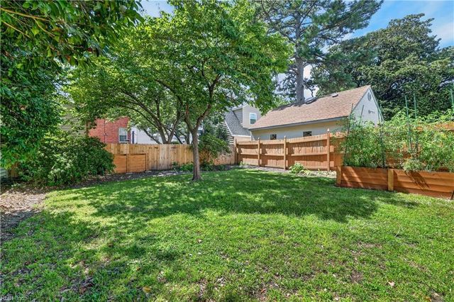 1107 Manchester AVE, Norfolk, VA 23508