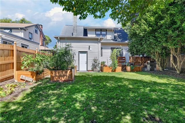1107 Manchester AVE, Norfolk, VA 23508