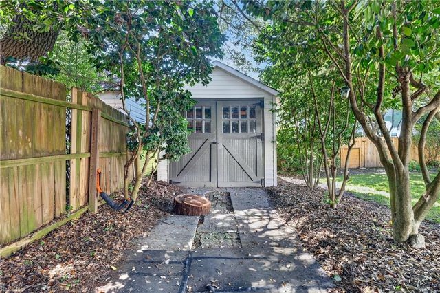 1107 Manchester AVE, Norfolk, VA 23508