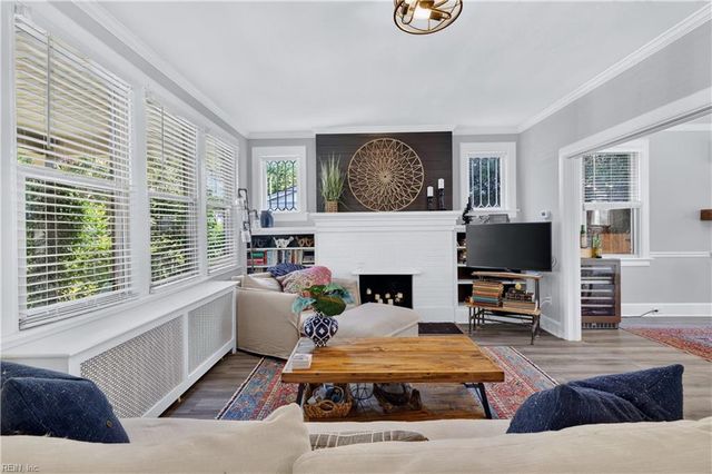 1107 Manchester AVE, Norfolk, VA 23508