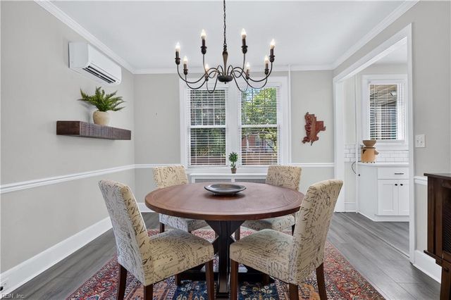 1107 Manchester AVE, Norfolk, VA 23508