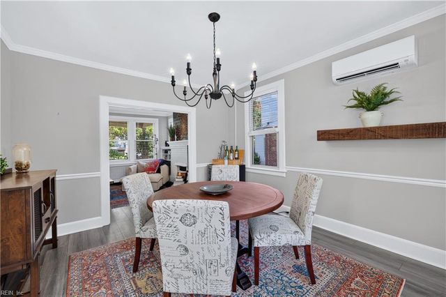 1107 Manchester AVE, Norfolk, VA 23508