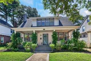 1107 Manchester AVE, Norfolk, VA 23508