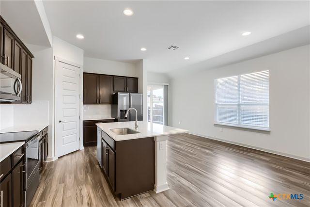 644 Peace Pipe Way, Georgetown, TX 78628