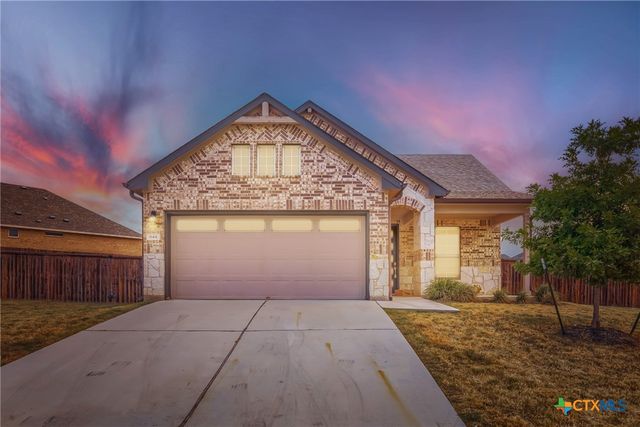 644 Peace Pipe Way, Georgetown, TX 78628