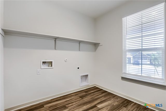 644 Peace Pipe Way, Georgetown, TX 78628