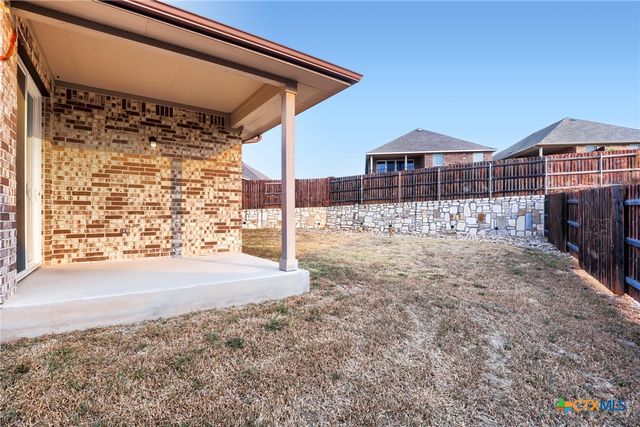 644 Peace Pipe Way, Georgetown, TX 78628